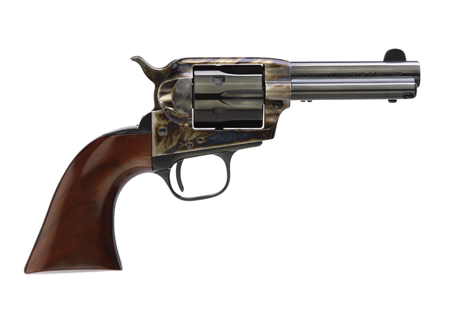 Handguns Taylors&Co 3.50" 32H&RMag TAY 550794   STALLION                32HR  3.5 • Model: 3.50"